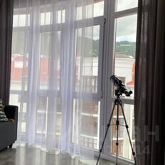 Квартира 54 м², 2-комнатная - изображение 1