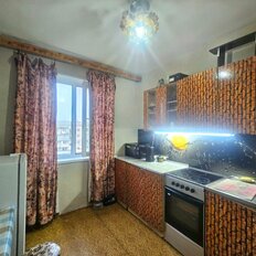 Квартира 28,3 м², 1-комнатная - изображение 4