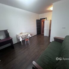 Квартира 22 м², студия - изображение 3