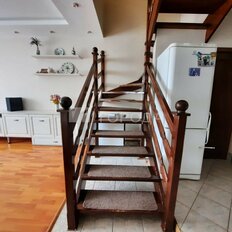 Квартира 87,2 м², 4-комнатная - изображение 4