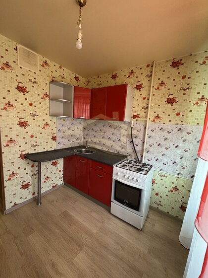 36,8 м², 2-комнатная квартира 1 950 000 ₽ - изображение 54