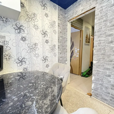 Квартира 40 м², 2-комнатная - изображение 4