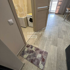 Квартира 30 м², студия - изображение 2