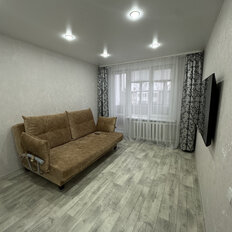 Квартира 37,5 м², 2-комнатная - изображение 5