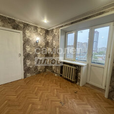 Квартира 32,7 м², 2-комнатная - изображение 5