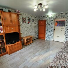 Квартира 55,8 м², 3-комнатная - изображение 2