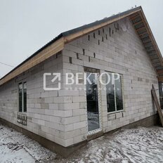 дом + 10 соток, участок - изображение 1