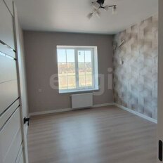 Квартира 38,7 м², 1-комнатная - изображение 4