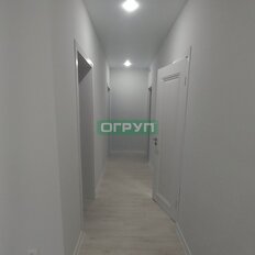 Квартира 73,2 м², 3-комнатная - изображение 5