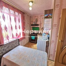 Квартира 30,7 м², 1-комнатная - изображение 3