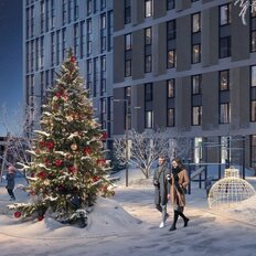 Квартира 29,2 м², студия - изображение 4