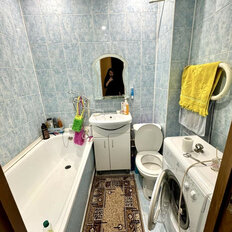 Квартира 34 м², 1-комнатная - изображение 5