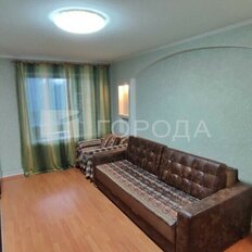 Квартира 36,2 м², 1-комнатная - изображение 4