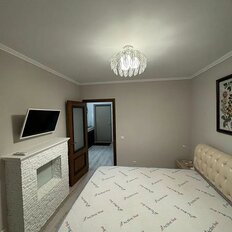 Квартира 37,4 м², 1-комнатная - изображение 4