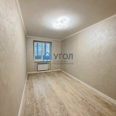 Квартира 69,6 м², 3-комнатная - изображение 4