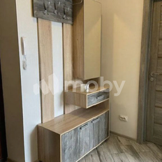 Квартира 41,9 м², 1-комнатная - изображение 3