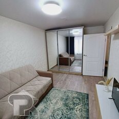 Квартира 30,3 м², 1-комнатная - изображение 3
