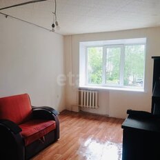 Квартира 29,2 м², 1-комнатная - изображение 5