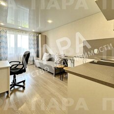 Квартира 19 м², 1-комнатная - изображение 2