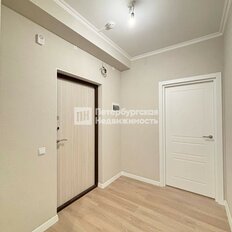 Квартира 52,4 м², 2-комнатная - изображение 4