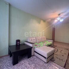 Квартира 70,1 м², 3-комнатная - изображение 4