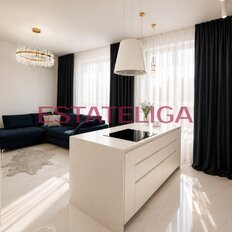 Квартира 70 м², 2-комнатная - изображение 4