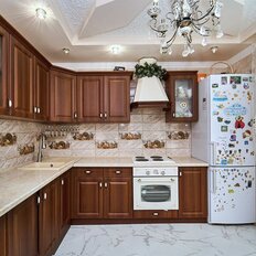 Квартира 34,1 м², 1-комнатная - изображение 2