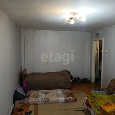 Квартира 32 м², 1-комнатная - изображение 5