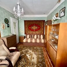 Квартира 21,8 м², 1-комнатная - изображение 5
