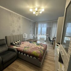 Квартира 46,2 м², 1-комнатная - изображение 1