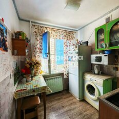 Квартира 30 м², 1-комнатная - изображение 4