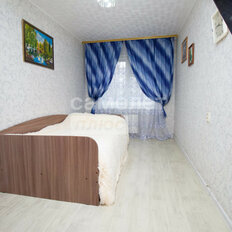 Квартира 58,2 м², 3-комнатная - изображение 5