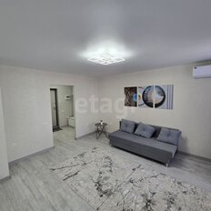 Квартира 29,4 м², студия - изображение 4