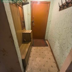 Квартира 31,9 м², 1-комнатная - изображение 5