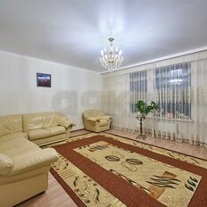 Квартира 108,8 м², 3-комнатная - изображение 5