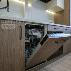 Квартира 57 м², 2-комнатная - изображение 4