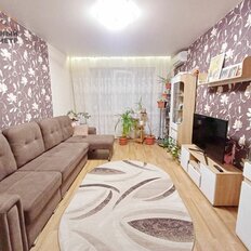 Квартира 50,4 м², 2-комнатная - изображение 1