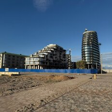 Квартира 30,9 м², студия - изображение 3