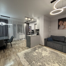 Квартира 62,2 м², 2-комнатная - изображение 4