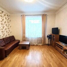 Квартира 105,4 м², 4-комнатная - изображение 4