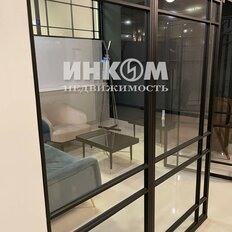 Квартира 19,5 м², студия - изображение 5