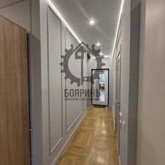 Квартира 36 м², 1-комнатная - изображение 5