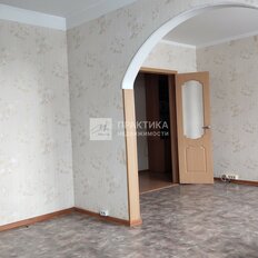 Квартира 99,7 м², 4-комнатная - изображение 5