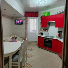 Квартира 53,3 м², 1-комнатная - изображение 2