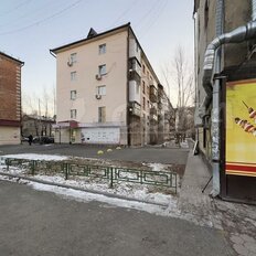 Квартира 45 м², 2-комнатная - изображение 4