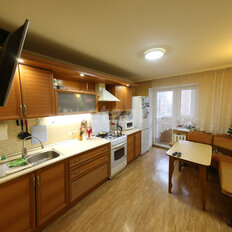 Квартира 83,4 м², 3-комнатная - изображение 1