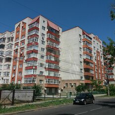 Квартира 74,8 м², 2-комнатная - изображение 1