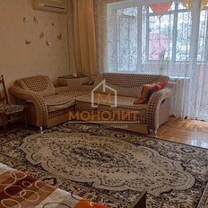 Квартира 34 м², 1-комнатная - изображение 5