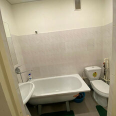 Квартира 30,1 м², 1-комнатная - изображение 4