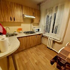 Квартира 57 м², 3-комнатная - изображение 1